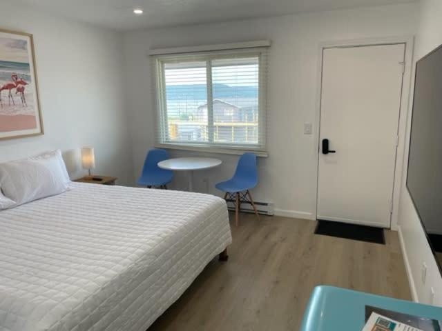 Single King Room Lake City Exterior photo